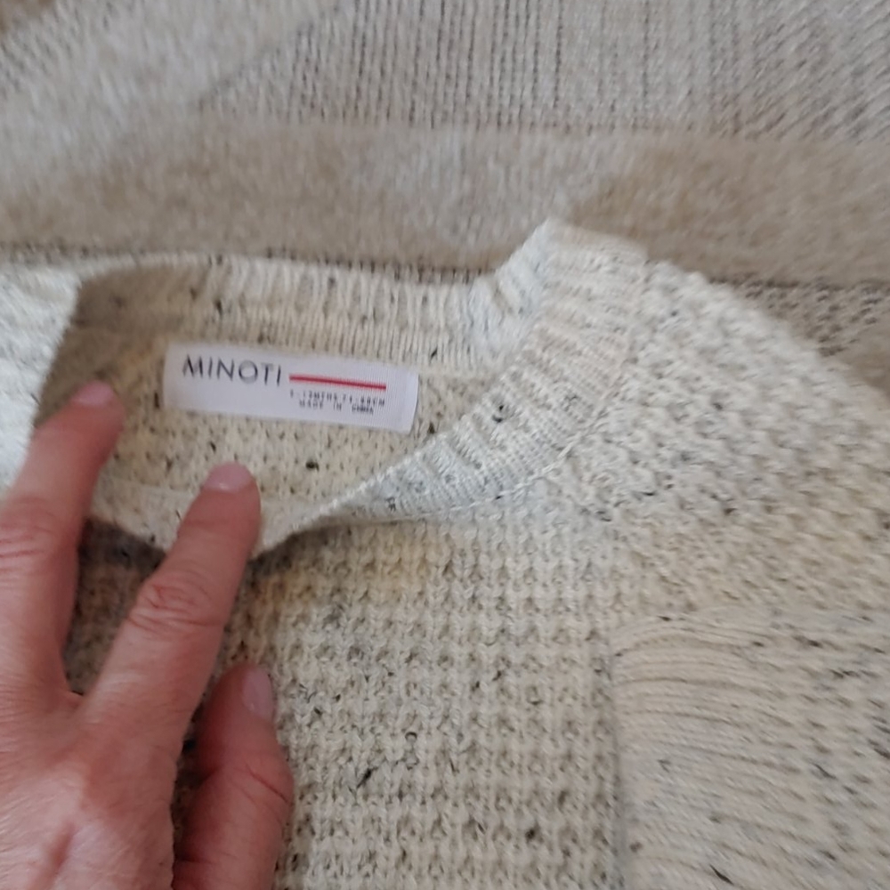 Toddler sweater - Picture 2 of 2